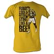 Muhammad Ali Like a Bee T-Shirt